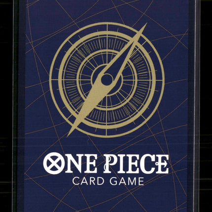 One Piece Card Game Perona Extra Booster One Piece Heroine's Edition SR EB03-045