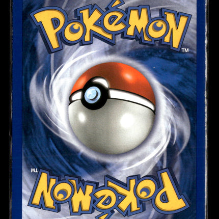 Pokemon 2007 EX Unseen Forces Pachirisu #DP04