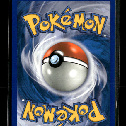 Pokemon 2009 EX Crystal Guardians Cessation Crystal #74/100