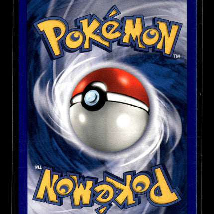 Pokemon 1999 Base Set Hitmonchan #7/102