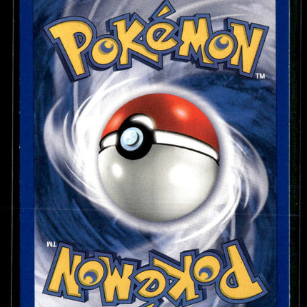 Pokemon 1999 Fossil Hypno #8/62