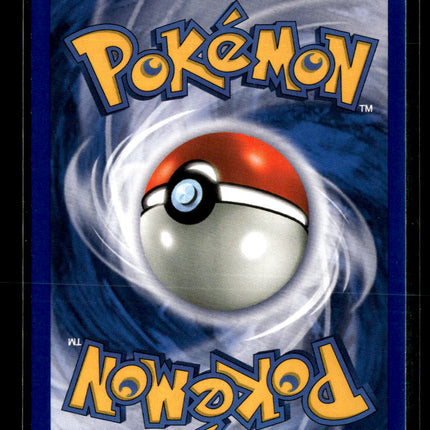 Pokemon 2000 Base Set 2 Clefable #5/130