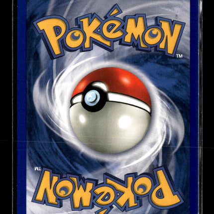 Pokemon 1999 Base Set Nidoking #11/102