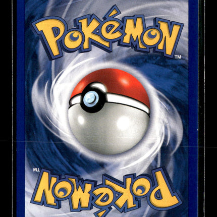 Pokemon 2000 Team Rocket Dark Magneton #11/82