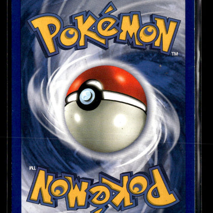 Pokemon 1999 Jungle Scyther #10/64