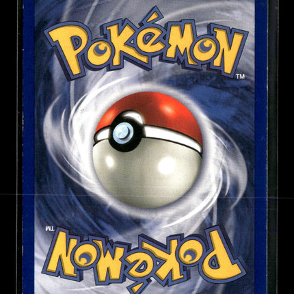 Pokemon 1999 Base Set Hitmonchan #7/102