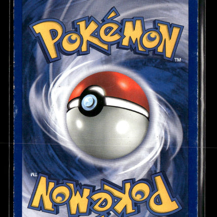 Pokemon 1999 Jungle Pinsir #9/64