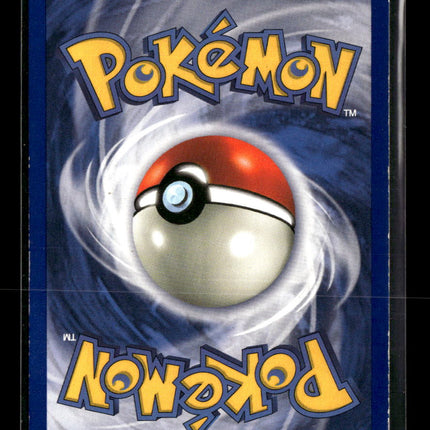 Pokemon 1999 Base Set Hitmonchan #7/102