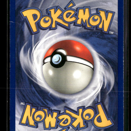 Pokemon 1999 Fossil Hypno #8/62