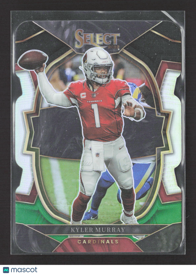 2023 Panini Select Football Concourse Kyler Murray #10