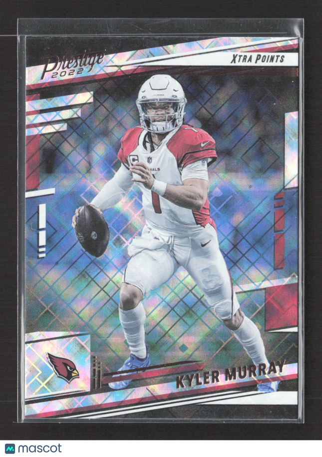 2022 Panini Prestige Xtra Points Kyler Murray #1 Diamond