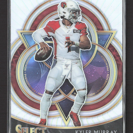2021 Panini Select Phenomenon Prizm Kyler Murray #P13