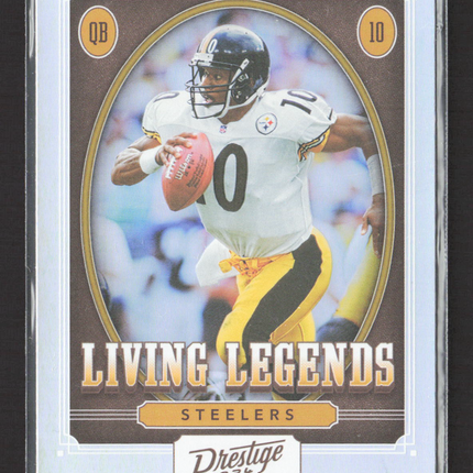 2024 Panini Prestige Living Legends Kordell Stewart #LL-KST
