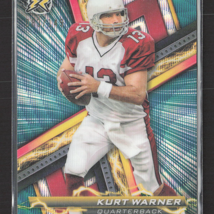 2024 Topps Composite Resurgence Kurt Warner #64 /149