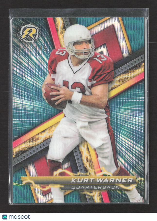 2024 Topps Composite Resurgence Kurt Warner #64 /149