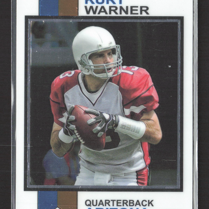 2024 Topps Composite Kurt Warner #1973-1