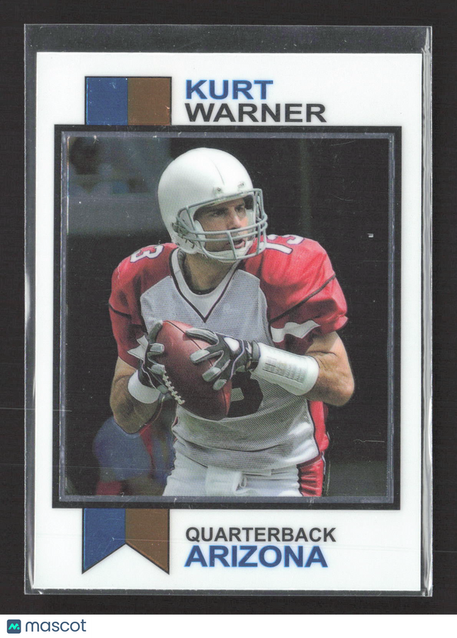 2024 Topps Composite Kurt Warner #1973-1