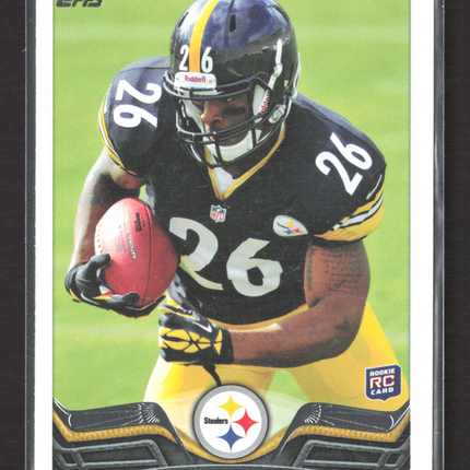 2013 Topps Le'Veon Bell #403 RC