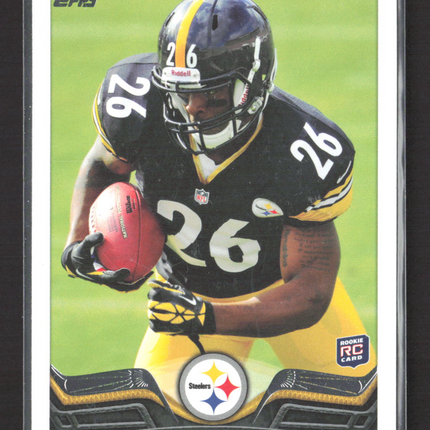2013 Topps Le'Veon Bell #403 RC