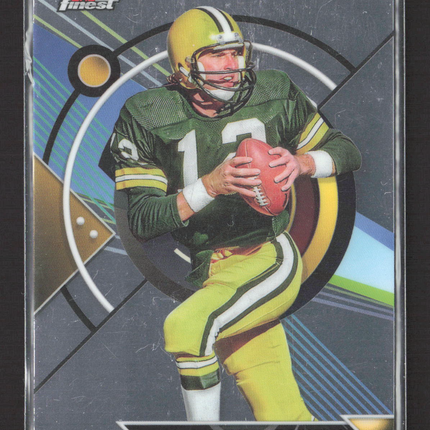 2024 Topps Composite Finest Lynn Dickey #188