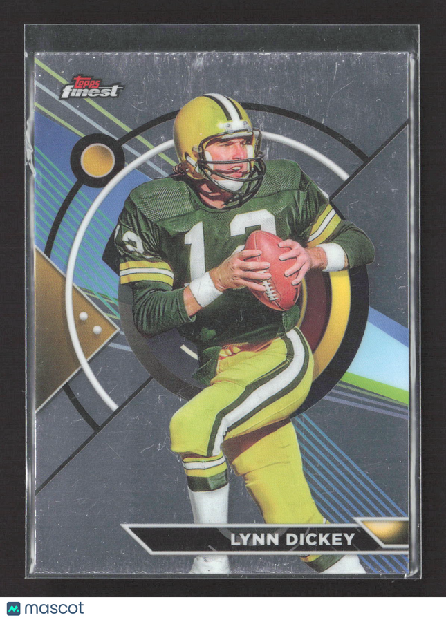 2024 Topps Composite Finest Lynn Dickey #188