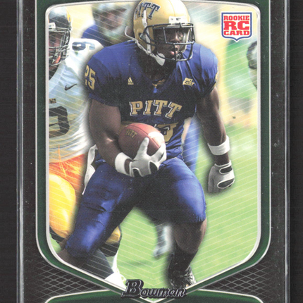 2009 Bowman LeSean McCoy #170 RC