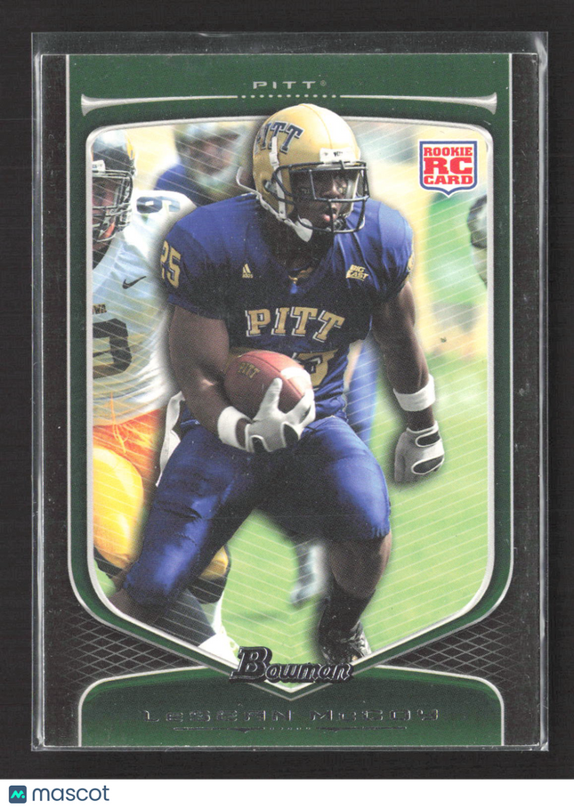 2009 Bowman LeSean McCoy #170 RC