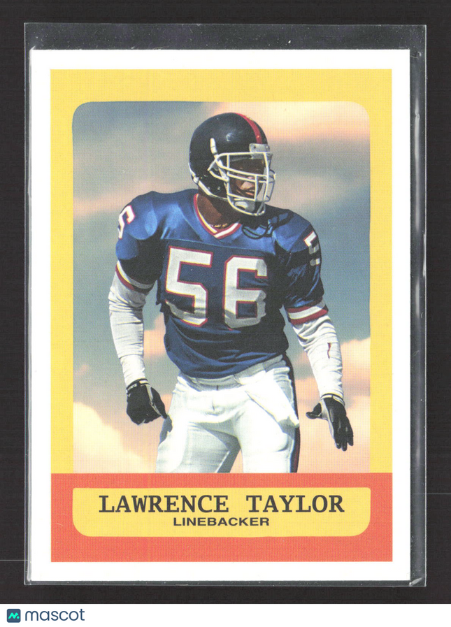 2024 Topps Composite Lawrence Taylor #368