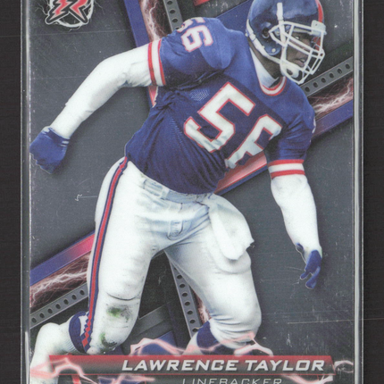 2024 Topps Composite Resurgence Lawrence Taylor #89