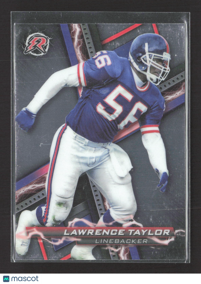 2024 Topps Composite Resurgence Lawrence Taylor #89
