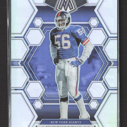 2023 Panini Mosaic Prizm Lawrence Taylor #181