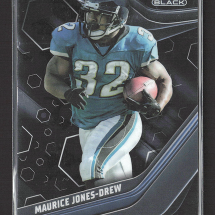 2024 Topps Composite Topps Chrome Black Maurice Jones-Drew #124
