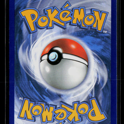 Pokemon XY Swampert EX FA #XY55