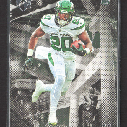 2023 Panini Chronicles Gridiron Kings Breece Hall #GK-12 RC