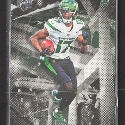 2023 Panini Chronicles Gridiron Kings Garrett Wilson #GK-7 RC