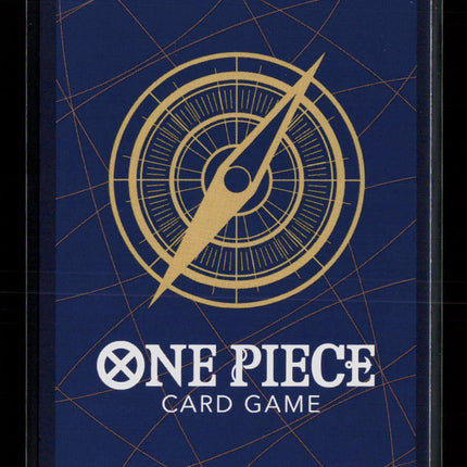 One Piece Card Game St. Ethanbaron V. Nusjuro Carrying On His Will R OP13-080