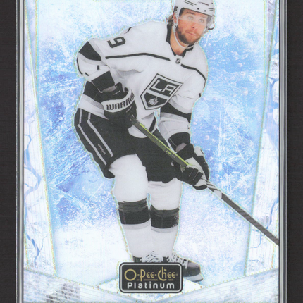 2025 O-Pee-Chee Platinum Adrian Kempe #177 Arctic Freeze 33/99