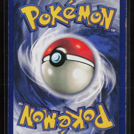 Pokemon 1999 Base Set Blastoise #2/102