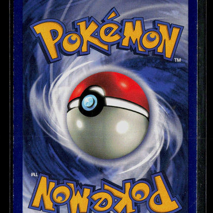Pokemon 1999 Base Set Mewtwo #10/102