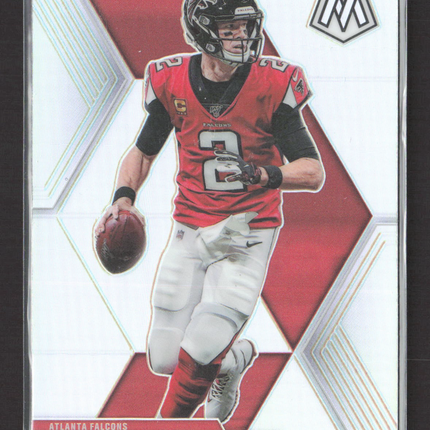 2020 Panini Mosaic Matt Ryan #14