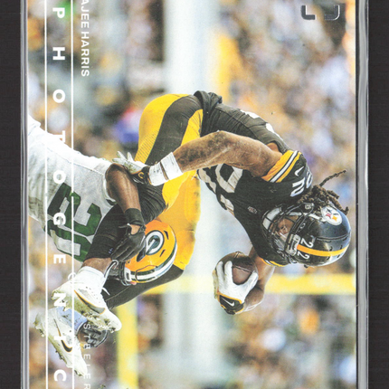 2024 Panini Photogenic Najee Harris #88