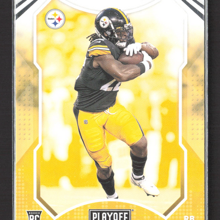 2021 Panini Playoff Football Najee Harris #211 RC