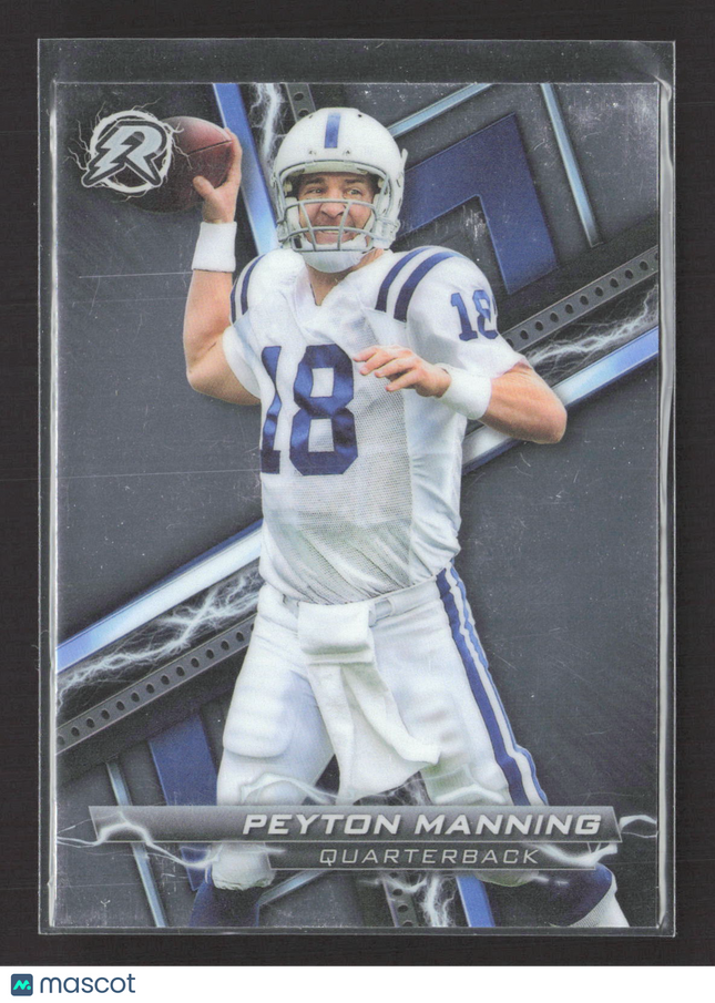 2024 Topps Composite Peyton Manning #57