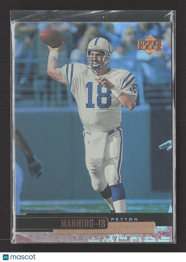 1999 Upper Deck Encore Peyton Manning #71