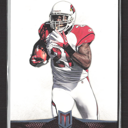 2012 Panini Momentum Patrick Peterson #43