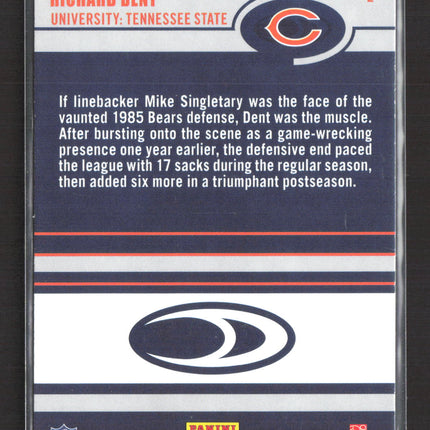 2023 Panini Donruss Richard Dent #2