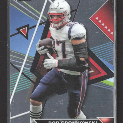 2024 Topps Composite Finest Rob Gronkowski #213
