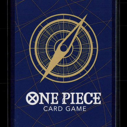 One Piece Enel (OP15-118) Adventure on Kami's Island SEC • OP15-118 Foil
