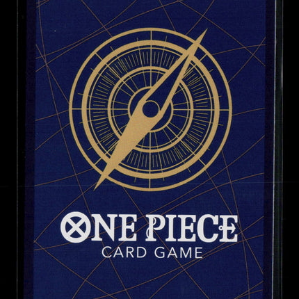One Piece Nami The Azure Sea's Seven SR • OP14-031 Foil