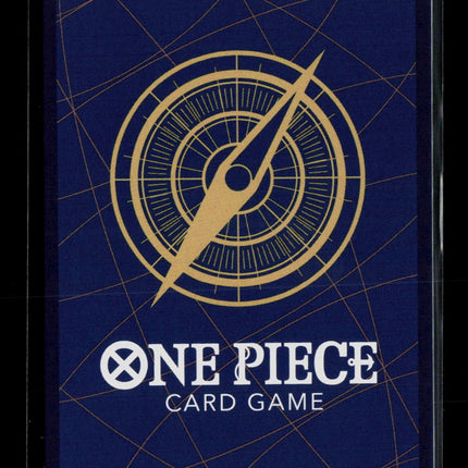 One Piece Sabo (Tin Pack Set Vol. 2) One Piece Promotion Cards PR • P-073 Foil